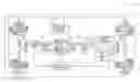 Fig. 01 - Vehicle dynamic controls coordination system for dual-axle driven electric vehicles
