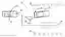Fig. 01 - Path planning for evasive steering maneuver in presence of target vehicle and surrounding objects
