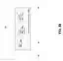 Fig. 171 - Metasearch engine for ordering at least one travel related item returned in combined search results and database results using at least one unstructured query and at least one structured query on multiple unique hosts and at least one database query on at least one database