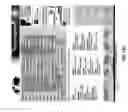 Fig. 18 - Metasearch engine for ordering at least one travel related item returned in combined search results and database results using at least one unstructured query and at least one structured query on multiple unique hosts and at least one database query on at least one database