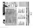 Fig. 19 - Metasearch engine for ordering at least one travel related item returned in combined search results and database results using at least one unstructured query and at least one structured query on multiple unique hosts and at least one database query on at least one database