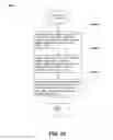 Fig. 190 - Metasearch engine for ordering at least one travel related item returned in combined search results and database results using at least one unstructured query and at least one structured query on multiple unique hosts and at least one database query on at least one database