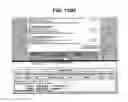 Fig. 252 - Metasearch engine for ordering at least one travel related item returned in combined search results and database results using at least one unstructured query and at least one structured query on multiple unique hosts and at least one database query on at least one database