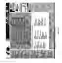 Fig. 253 - Metasearch engine for ordering at least one travel related item returned in combined search results and database results using at least one unstructured query and at least one structured query on multiple unique hosts and at least one database query on at least one database