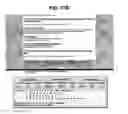 Fig. 43 - Metasearch engine for ordering at least one travel related item returned in combined search results and database results using at least one unstructured query and at least one structured query on multiple unique hosts and at least one database query on at least one database