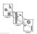 Fig. 01 - Method, system and computer program for interactive spatial link-based image searching, sorting and/or displaying
