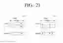 Fig. 22 - Transmitting apparatus and signal processing method thereof