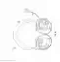 Fig. 06 - Networked gaming headset with automatic social networking