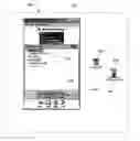 Fig. 01 - Facilitating communications between computer users across a network