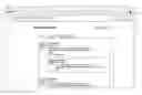 Fig. 01 - System and method for user information management via a user interface page
