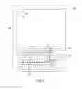 Fig. 07 - User interface for text input and virtual keyboard manipulation