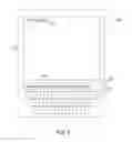Fig. 09 - User interface for text input and virtual keyboard manipulation