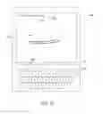 Fig. 16 - User interface for text input and virtual keyboard manipulation