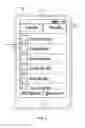 Fig. 03 - User interface for portable device