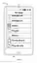 Fig. 04 - User interface for portable device