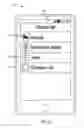 Fig. 06 - User interface for portable device
