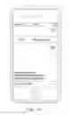 Fig. 35 - Flipping through content