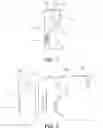 Fig. 02 - Clip to easily apply and adjust sizes of barber capes
