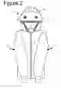 Fig. 03 - FOLDABLE GARMENT TOY AND PILLOW