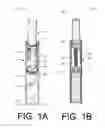 Fig. 02 - Retractable cosmetic implement with multiple positions