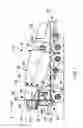 Fig. 02 - Hanging concrete mixer barrel wiper