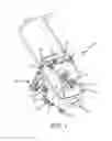 Fig. 02 - Floor cleaning tool having a mechanically operated pump