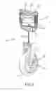 Fig. 07 - Floor cleaning tool having a mechanically operated pump