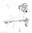 Fig. 02 - VACUUM CLEANER EQUIPPED WITH SUCTION RELIEF NOZZLE ASSEMBLY