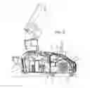 Fig. 06 - VACUUM CLEANER EQUIPPED WITH SUCTION RELIEF NOZZLE ASSEMBLY