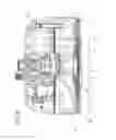Fig. 07 - VACUUM CLEANER EQUIPPED WITH SUCTION RELIEF NOZZLE ASSEMBLY