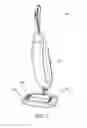 Fig. 08 - VACUUM CLEANER EQUIPPED WITH SUCTION RELIEF NOZZLE ASSEMBLY