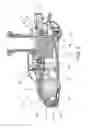 Fig. 04 - VACUUM CLEANER EQUIPPED WITH SUCTION RELIEF NOZZLE ASSEMBLY