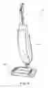Fig. 08 - VACUUM CLEANER EQUIPPED WITH SUCTION RELIEF NOZZLE ASSEMBLY
