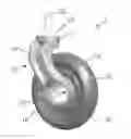 Fig. 01 - Caster