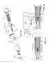 Fig. 03 - System for controllable rotation of closing element