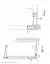 Fig. 13 - System for controllable rotation of closing element