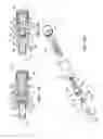 Fig. 16 - System for controllable rotation of closing element