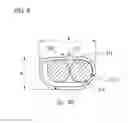 Fig. 09 - Electric-Wire Binding Structure for Protector