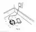 Fig. 04 - Wire coil retainer