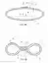 Fig. 16 - Wire coil retainer