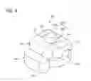 Fig. 07 - Decorated slide fastener