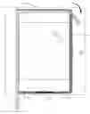 Fig. 01 - Methods and systems for forming a glass insert in an amorphous metal alloy bezel