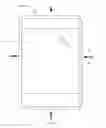 Fig. 06 - Methods and systems for forming a glass insert in an amorphous metal alloy bezel