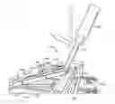 Fig. 01 - EXTRACTION TOOL ASSEMBLY