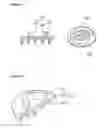 Fig. 02 - Scroll rotor mold, molding device, and method for manufacturing mold