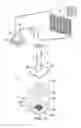Fig. 02 - Cold Plate with Pins