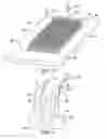Fig. 04 - Cold Plate with Pins