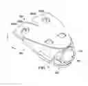 Fig. 08 - Shave care composition for a liquid dispensing razor