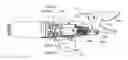 Fig. 01 - Handheld power tool