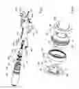 Fig. 02 - Handheld power tool